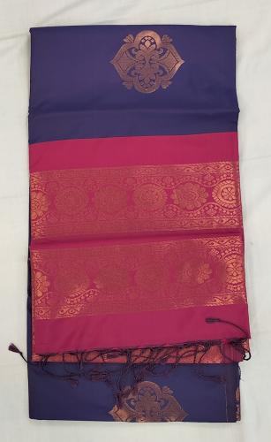 PL Softee Saree